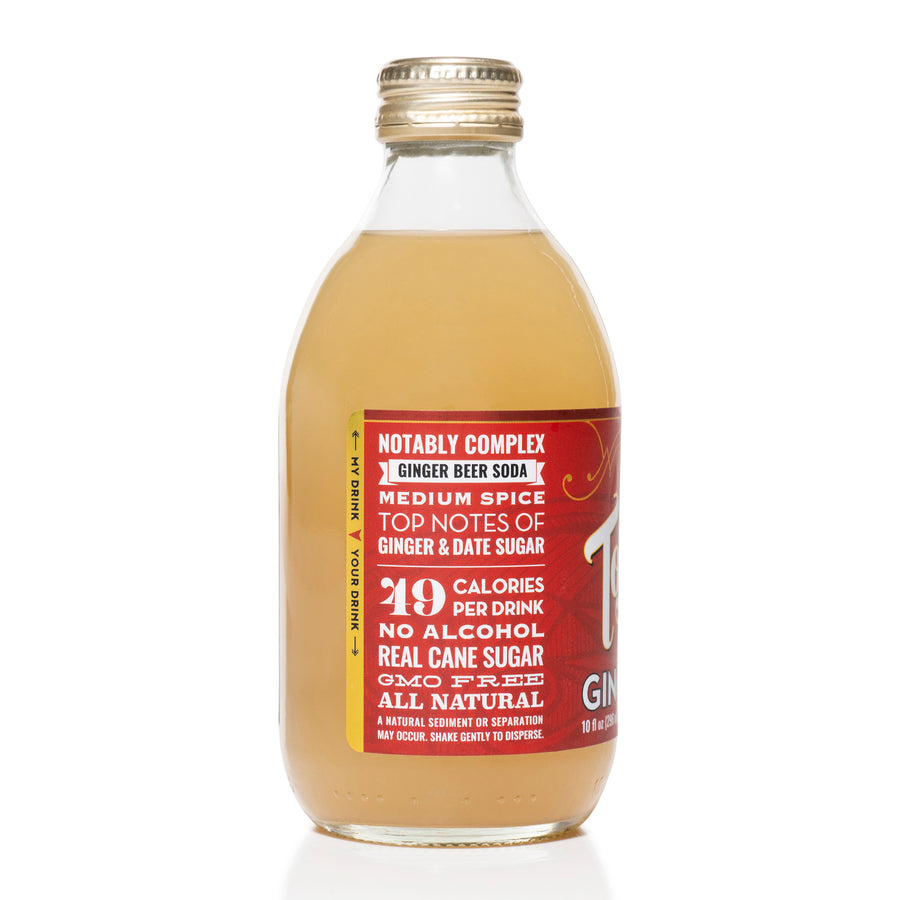Ginger Beer