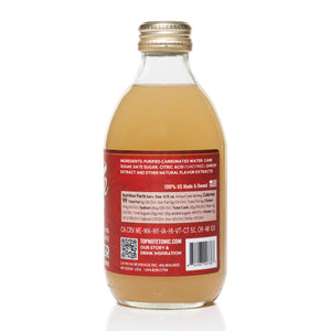 Ginger Beer