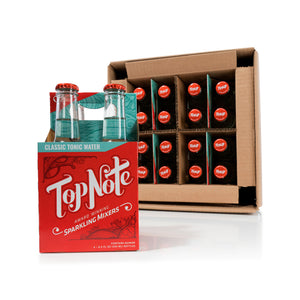 16 Pack Classic Tonic Water - The Iconic Tonic
