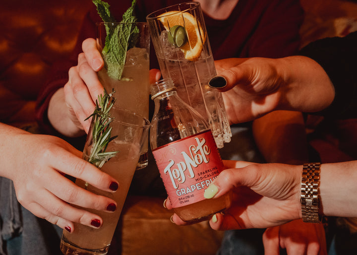 Cocktail Party Pack