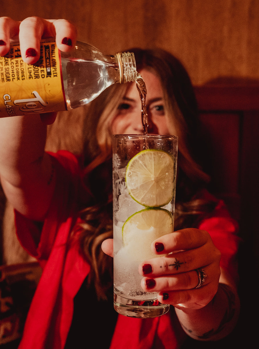 Classic Tonic Water