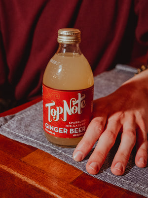Ginger Beer