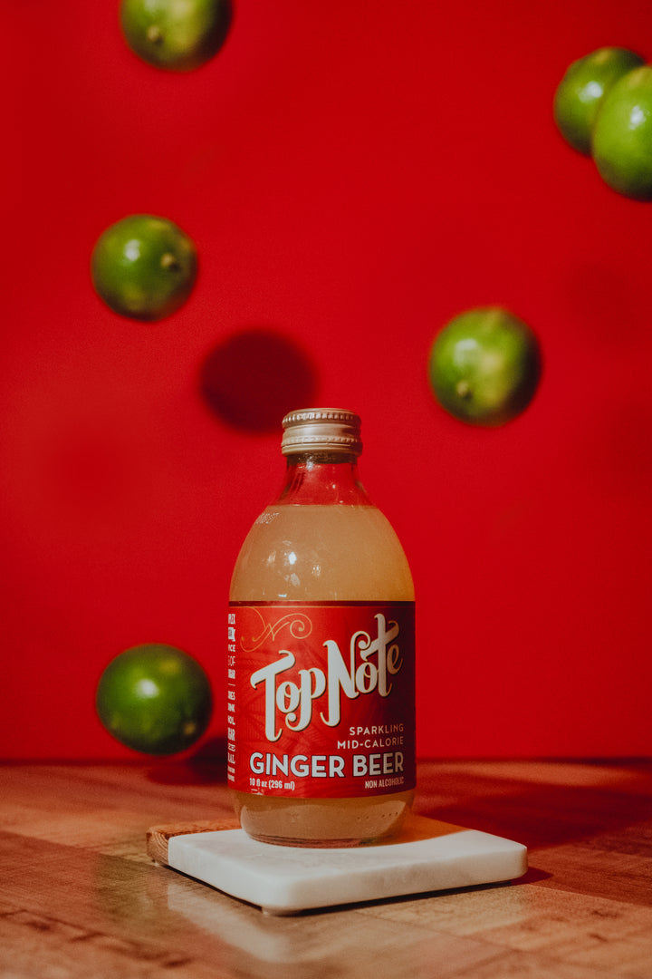 Ginger Beer