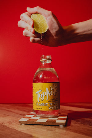 Classic Tonic Water