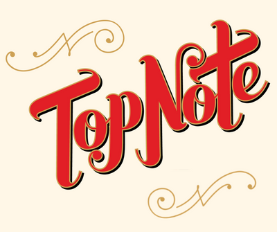Top Note Tonic Store