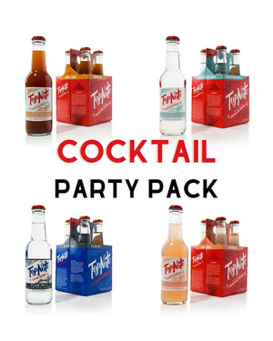 Cocktail Party Pack